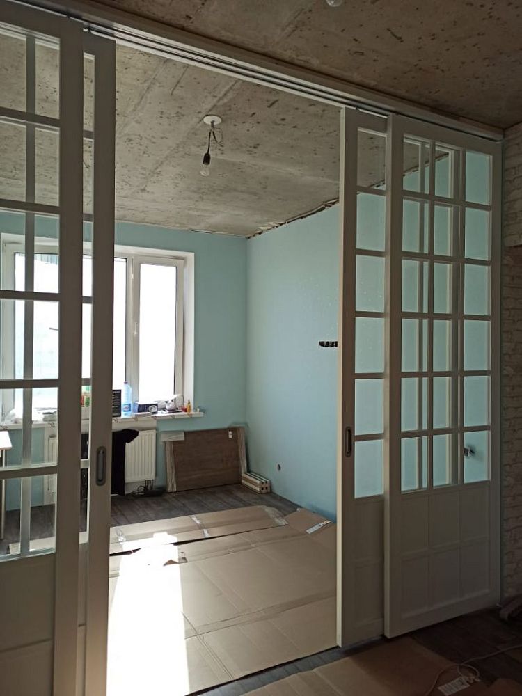 Херсонская ул., 6/13