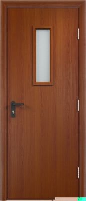 Детальная картинка двери ПДДШО-60EI Картинка противопожарной двери ПДДШО-60EI || ASMarket