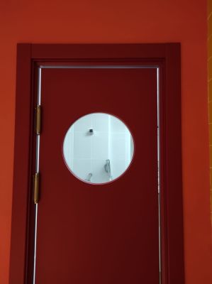 Гладь-1 круглое окно (отбойник низ) х1 Гладь-1 круглое окно (отбойник низ) х1