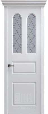 К21 ДО белый