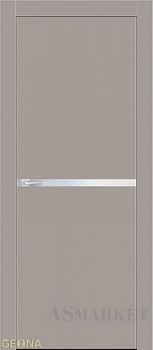 Межкомнатная дверь G GLOSS М 1 ПГ в ASMarket