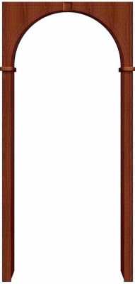 Основные фото двери БРВ-5 || ASMarket