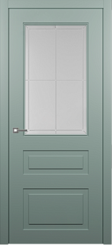 Межкомнатная дверь AN8-2 (рисунок 111) в ASMarket