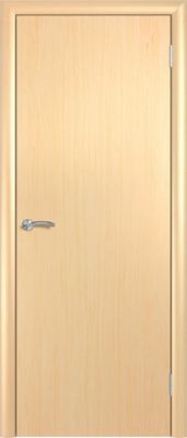Фото двери ДШПГ-2 33 дБ экошпон СПб || ASMarket