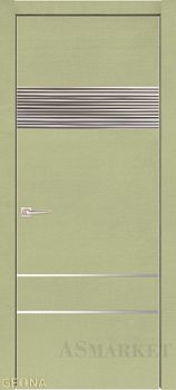 Картинка для анонса двери G ПЛАЗА 6 ПО магазина ASMarket Межкомнатная дверь G ПЛАЗА 6 ПО в ASMarket
