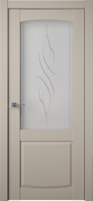 Основная фотография межкомнатной двери Ben 6-4 (бент) магазина ASMarket