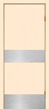 Д- Волна (отбойная пластина низ + центр)