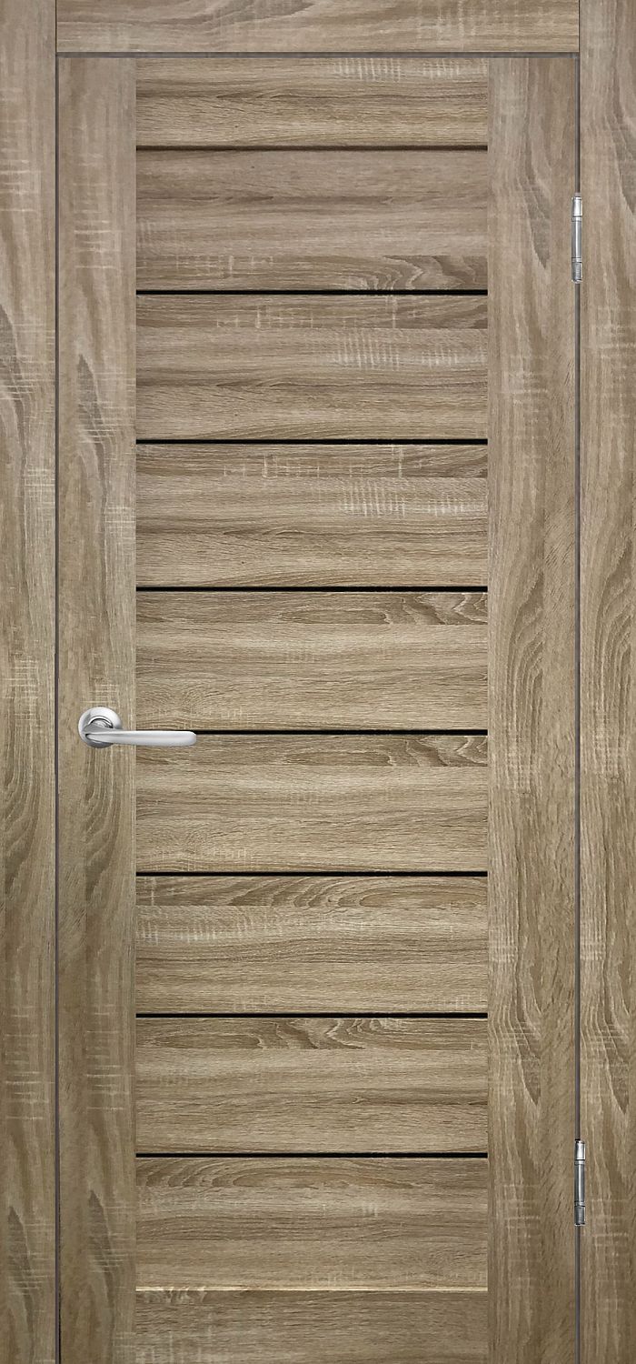 Основная фотография межкомнатной двери YD Фор Горизонталь ДО магазина ASMarket