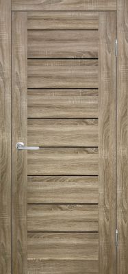 Основная фотография межкомнатной двери YD Фор Горизонталь ДО магазина ASMarket