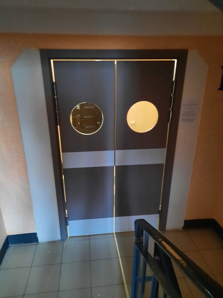 Ленинградское Шоссе ул, дом 25