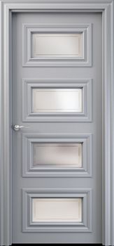 Картинка для анонса двери AS Mon 6 ДО магазина ASMarket Межкомнатная дверь AS Mon 6 ДО в ASMarket