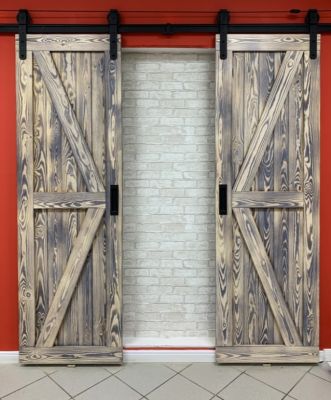 Основная фотография откатной двери Amb loft 2 магазина ASMarket