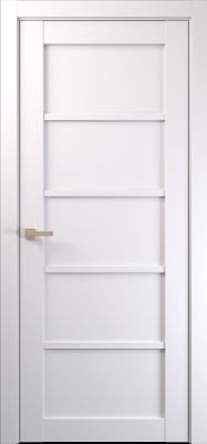 Основная фотография межкомнатной двери AS Ver 1 ДГ магазина ASMarket