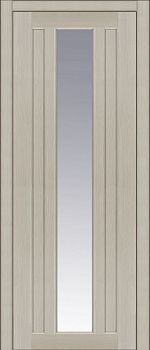 Картинка для анонса двери ЭКО 38 ПО магазина ASMarket Межкомнатная дверь ЭКО 38 ПО в ASMarket