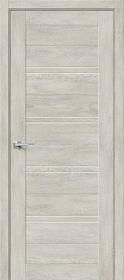 Основная фотография межкомнатной двери ЭК БР 28 ПГ магазина ASMarket