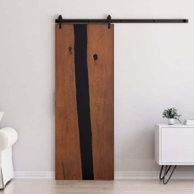 Основная фотография откатной двери Slab Decor (ambar) 4 КЕНАЙ магазина ASMarket