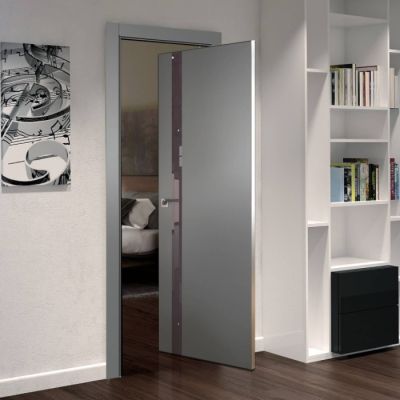 Рото механизм для дверей 28