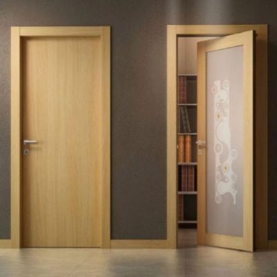 Рото дверь и механизм 26