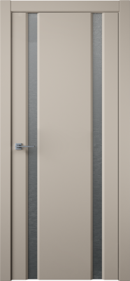 Основная фотография межкомнатной двери Ст2 ДО Ткань магазина ASMarket