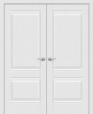 Основные фотографии двухстворчатой, распашной двери ПРИ 2 х2 Детальная картинка распашной двери ПРИ 2 х2