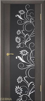 G АСТРА ПО венге натуральный 07