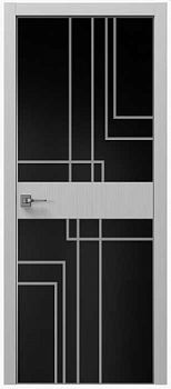 Картинка для анонса двери А 8 ДО магазина ASMarket Межкомнатная дверь А 8 ДО в ASMarket