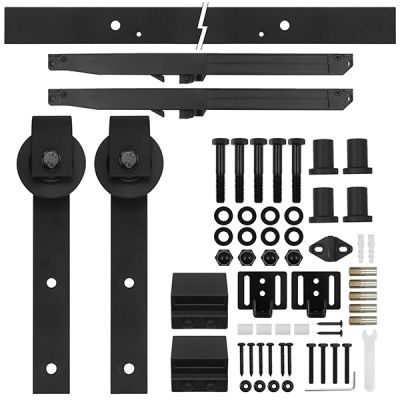 Основная фотография откатной двери Amb 8 магазина ASMarket