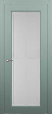 Основная фотография межкомнатной двери AN2 (рисунок 111) магазина ASMarket