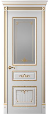 Прима 5 ДО монблан