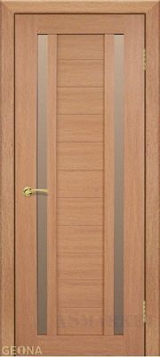 G L10 ПО дуб карамель 763