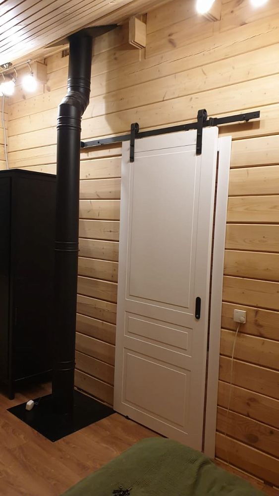 Елизаветино, ул. Дачная