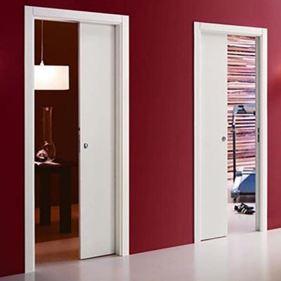 PENAL Гладь ПГ White