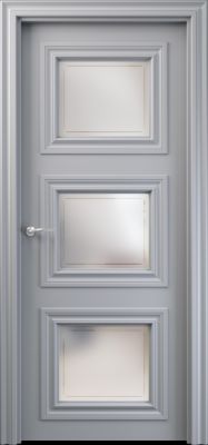 Подробные фото межкомнатная дверь AS Mon 5 ДО магазина ASMarket Основная фотография межкомнатной двери AS Mon 5 ДО магазина ASMarket