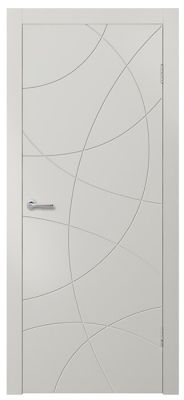 Основная фотография межкомнатной двери Сти-02 магазина ASMarket