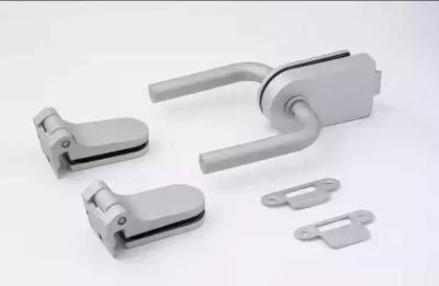 Комплект фурнитуры N для межкомнатных дверей