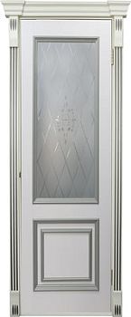 Картинка для анонса двери F Bar ПО магазина ASMarket Межкомнатная дверь F Bar ПО в ASMarket