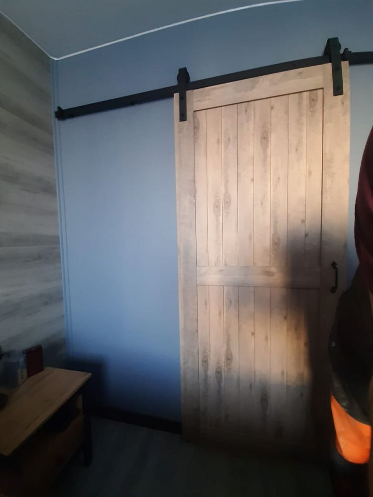 6-я Жерновская, д. 19 лит Б