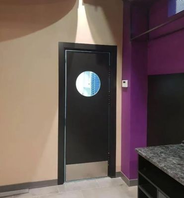 Гладь-1 круглое окно (отбойная пластина низ) х1 Гладь-1 круглое окно (отбойная пластина низ) х1