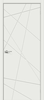 Основная фотография межкомнатной двери ПВ. ГФ 5 магазина ASMarket