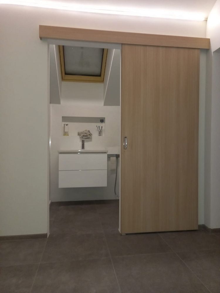 Рощино, пос. Балаково