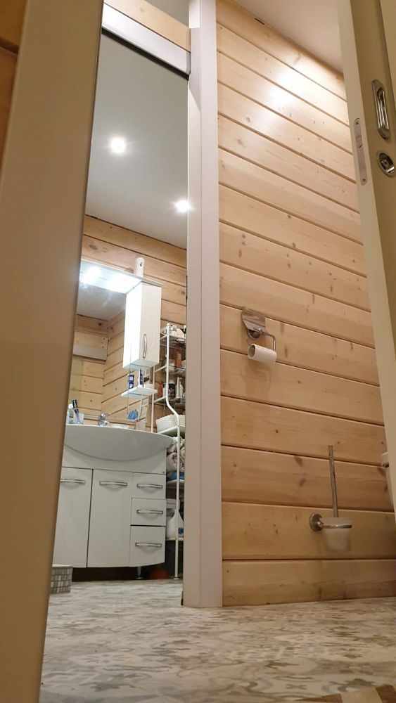 Елизаветино, ул. Дачная