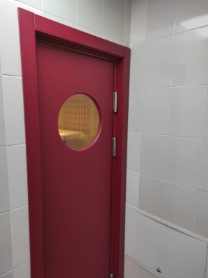 Гладь-1 круглое окно (отбойник низ) х1 Гладь-1 круглое окно (отбойник низ) х1