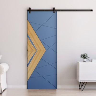 Подробные фото раздвижной двери Slab Decor (ambar) 5 ВОЛНА магазина ASMarket Основная фотография откатной двери Slab Decor (ambar) 5 ВОЛНА магазина ASMarket