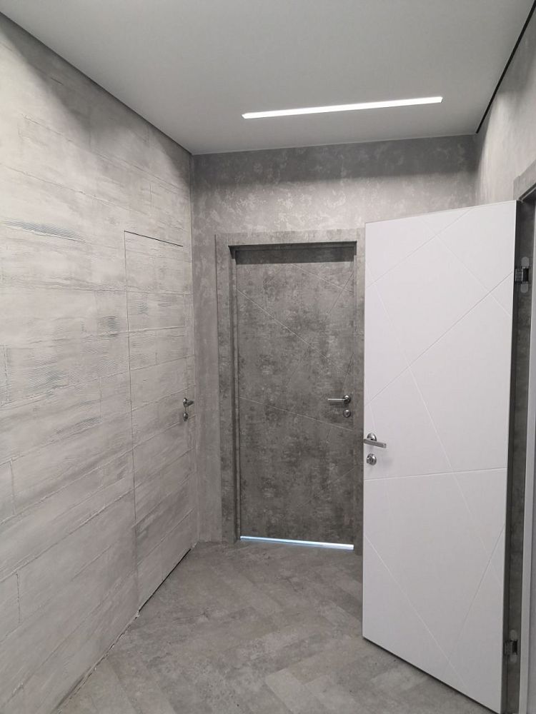 Коломяжский пр-т, 34к2