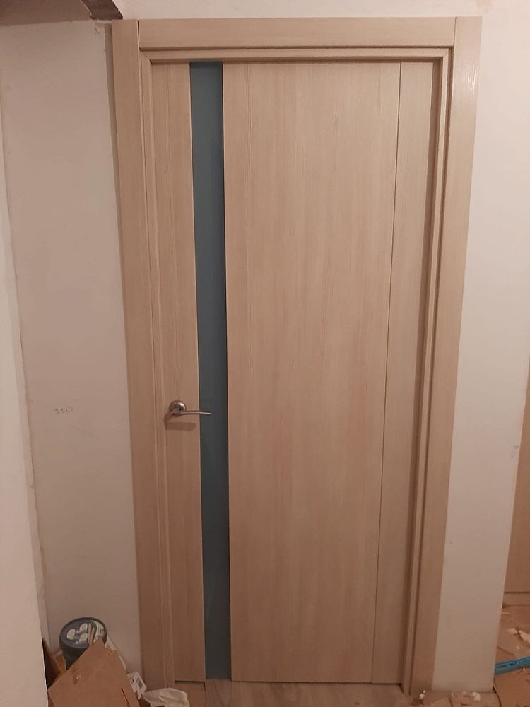 ул Пражская д. 3