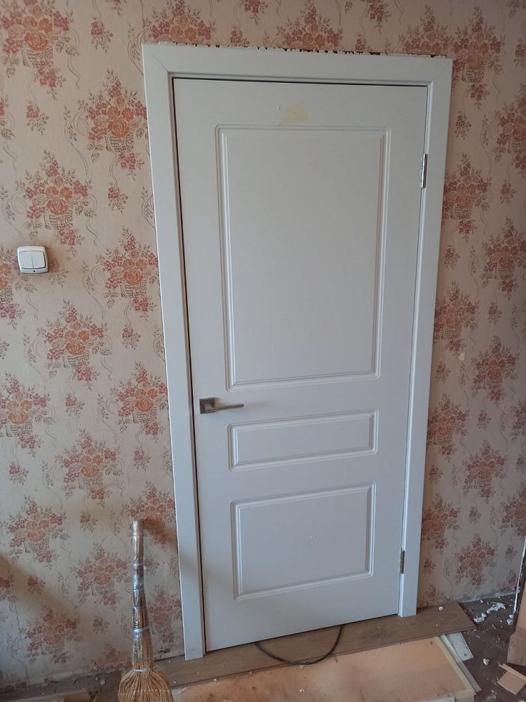 ул Ильюшина д 1