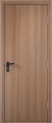 Картинка противопожарной двери ПДДЛГ-30EI || ASMarket