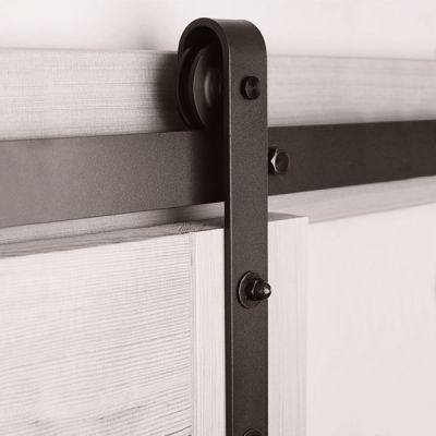 Основная фотография откатной двери Amb 2 магазина ASMarket