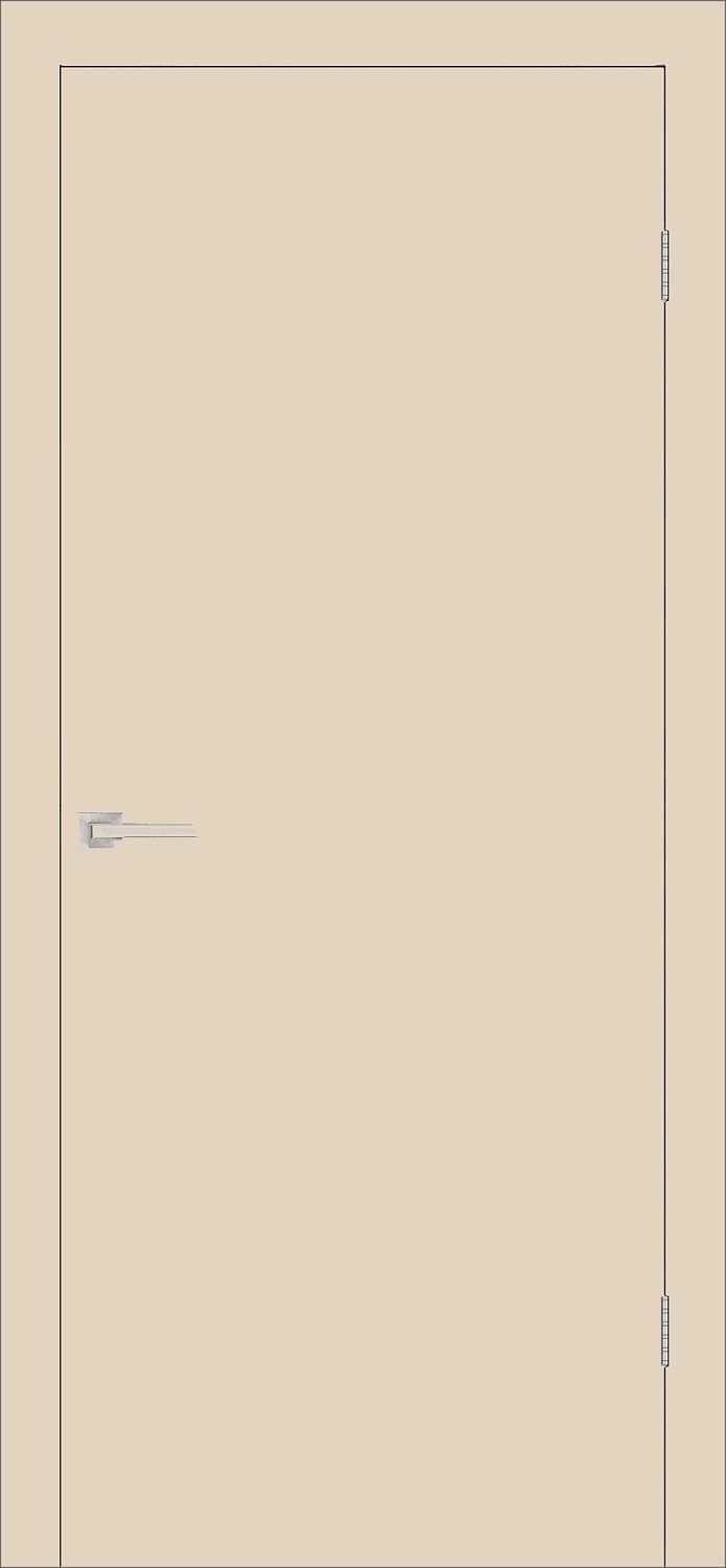 Основная фотография межкомнатной двери YD Уно ДГ магазина ASMarket