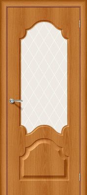Основная фотография межкомнатной двери СК 33 ПО магазина ASMarket